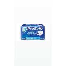 Has-Pet Prosafe Belbantlı XL 30 Adet Hasta Bezi