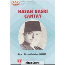 Hasan Basri Cantay - Doç. Dr. Mücteba Uğur