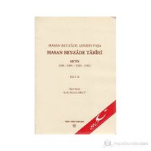Hasan Bey-zade Tarihi Cilt 2 - Şevki Nezihi Aykut