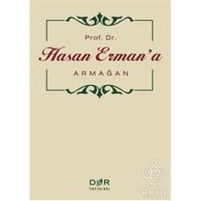 Hasan Erman'a Armağan - Kolektif