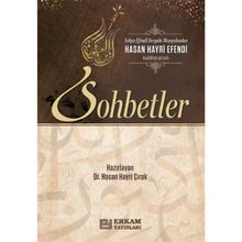 Hasan Hayri Efendi'den Sohbetler - Dr. Hasan Hayri Çırak