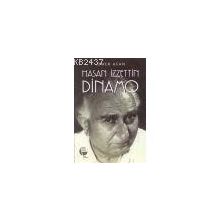 HASAN İZZETTİN DINAMO - ÖMER ASAN