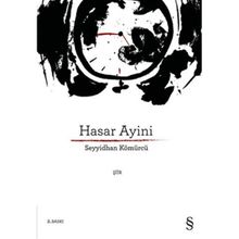 Hasar Ayini - Seyyidhan Kömürcü