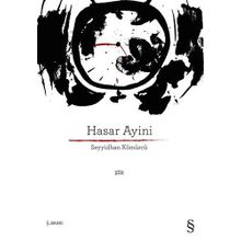 Hasar Ayini: Şiir - Kolektif