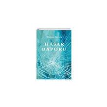 Hasar Raporu Özlem Metin - Şule Yayınları
