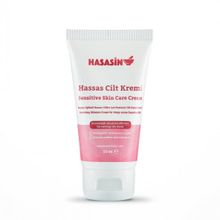 Hasasin 50 ml Hassas Cilt Kremi