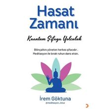 Hasat Zamanı İrem Göktuna