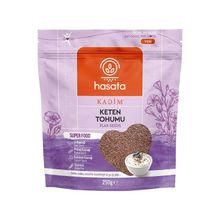 Hasata 250 gr Keten Tohumu