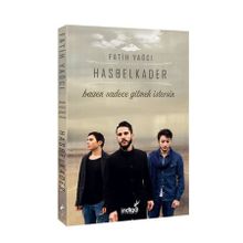 Hasbelkader - Fatih Yağcı