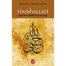 Hasbiyallah Ahmet Efe