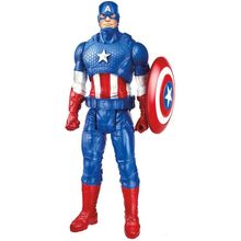 Hasbro B6153 Avengers Captain America Titan Hero Figür Oyuncak