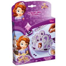 Hasbro Disney Prenses Sofia Taç Yapım Seti