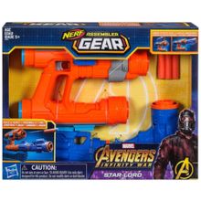 Hasbro E0604 Star Lord Uzay Tabancası
