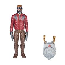 Hasbro E0611 Avengers İnfinity War Titan Hero Power Fx Star