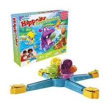 Hasbro E9707 Tonton Hippolar Yeşil Kahverengi Karpuz Fırlatmaca