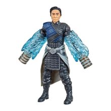 Hasbro F0555-F0974 Shang-Chi ve On Yüzük Efsanesi