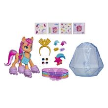 Hasbro F1785-F2454 My Little Pony Yeni Bir Nesil Macera