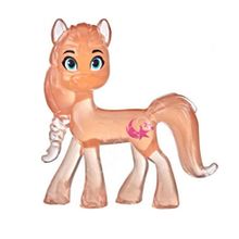 Hasbro F3326-F5478 My Little Pony Renkli Sunny Starscout Figür