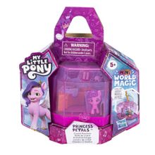 Hasbro F3872 My Little Pony Mini Dünya Sihri Sürpriz Figür Anahtarlık