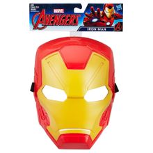 Hasbro HAS-B9945-C0481 Avengers Maske - Iron Man