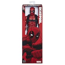Hasbro Marvel E2933 Deadpool 30 cm Figür Oyuncak
