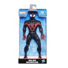 Hasbro Marvel Miles Morales 24 cm Figür