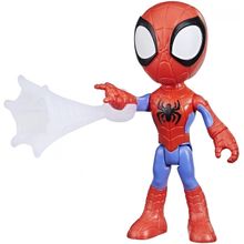 Hasbro SPIDAY 1462-F1935 Spidey And His Amazing Friends Figür