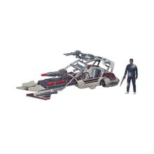 Hasbro Star Wars B3672 By Araç ve Figür