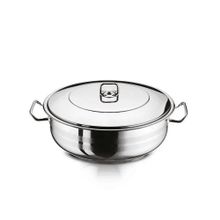 Hascevher 4166-1558 Gastro Karnıyarık Tencere