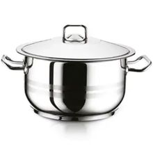 Hascevher Gastro 24 cm Tencere