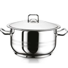 Hascevher Gastro 26x16 cm 8.5 lt Tencere