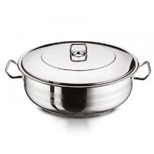 Hascevher Gastro 34x13 cm Karnıyarık Tencere