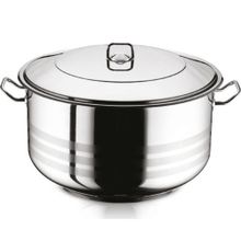 Hascevher Gastro 40x26 cm 33 lt Tencere