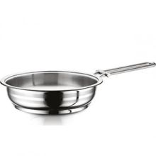 Hascevher Gastro Kapaksız 24x7 cm Tava