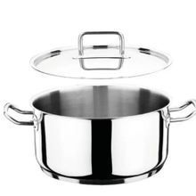Hascevher Horeca 32 cm Tencere