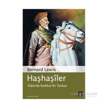 Haşhaşiler - Bernard Lewis