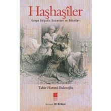 Haşhaşiler - Tahir Harimi Balcıoğlu