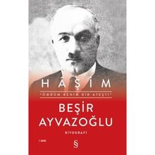 Haşim - Beşir Ayvazoğlu