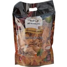 Haşiroğlu 450 gr Acı Baharatlı Tarhana Cipsi (6 adet)