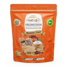 Haşiroğlu 450 gr Fırınlanmış Doğal Tarhana Cips