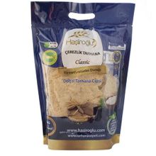 Haşiroğlu 450 gr Fırınlanmış Doğal Tarhana Cipsi
