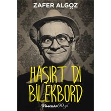 Haşırt Dı Bilekbord - Zafer Algöz