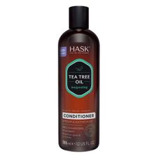 Hask 355 ml Çay Ağacı Özü Saç Kremi