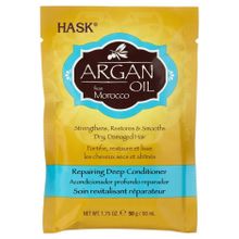 Hask 50 gr Argan Yağlı Saç Bakım Kremi