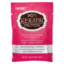 Hask 50 gr Keratin Protein Saç Bakım Kremi
