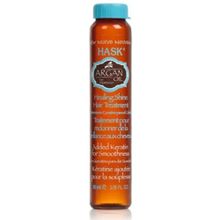 Hask Argan Yağlı 18 ml Saç Bakım Yağı