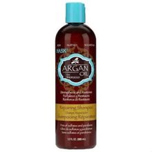Hask Argan Yağlı 355 ml Şampuan