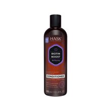 Hask Biotin Boost Dolgunlaştırıcı 355 ml Saç Kremi