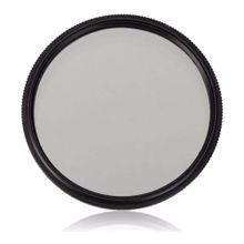 Haskan Canon İçin 62mm Uv Filtre