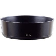 Haskan Nikon İçin HB-45 Parasoley